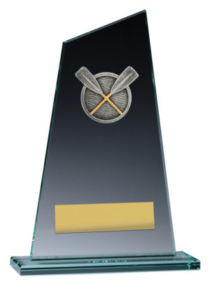 Glass Peak - Rowing