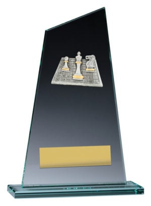 Glass Peak - Chess