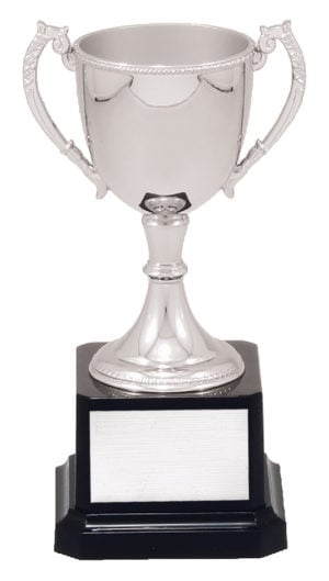 Ultimate Silver Cup