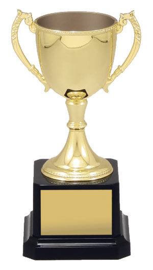 Ultimate Gold Cup