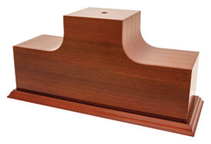 Tiered Perpetual Base