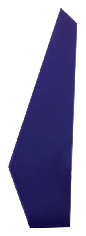 Blue Starboard