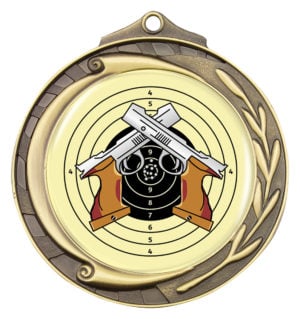 Wreath - Shooting
