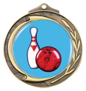 Wreath - Tenpin
