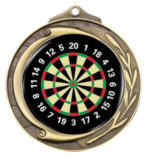 Wreath - Darts