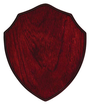 Rosebud Shield