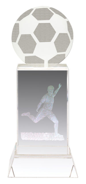 Player Hologram Crystal