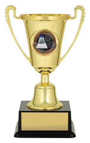 3D Mini Cup