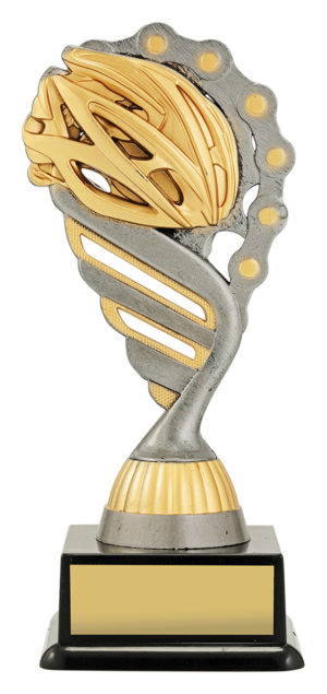 Silver Cycling
