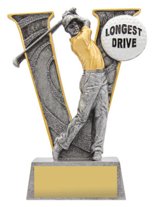 V-Series - Longest Drive