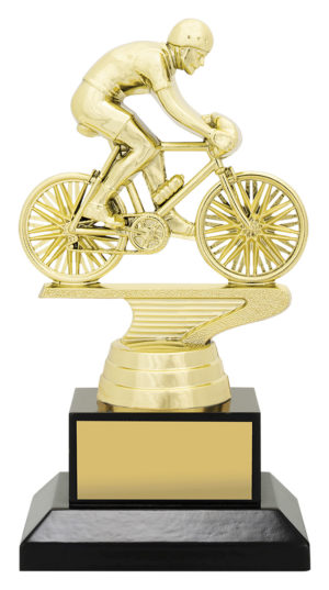 Timber Podium