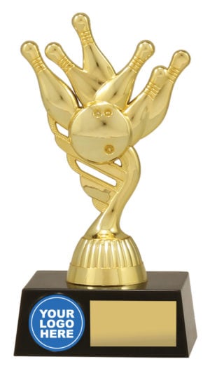 Tenpin Logo