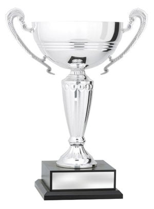 Cortona Silver Cup