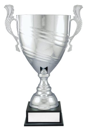 Prestige Silver