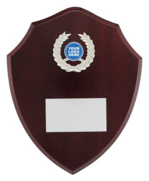 Triumph Shield