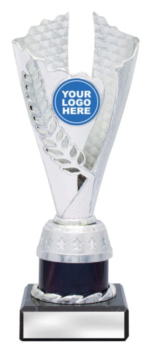 Spirit Cups - Silver / Black