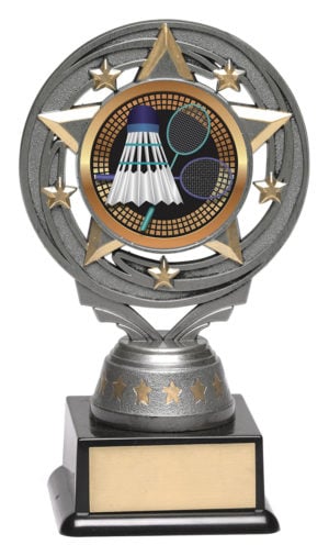 Torch Silver
