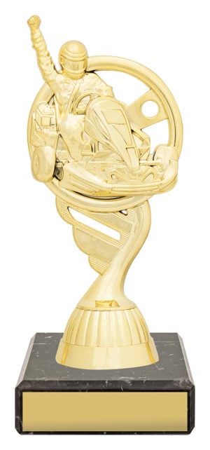 Figure Trophy