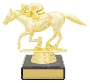 Figure Trophy - Racing