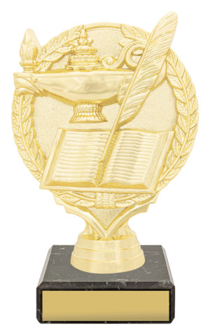 Figure Trophy - Theme