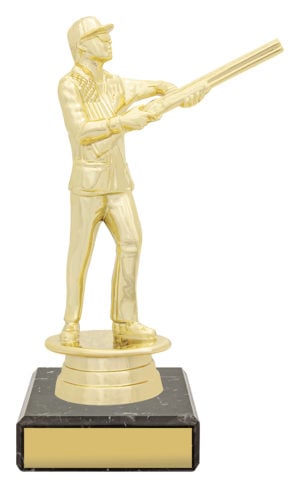 Figure Trophy - Skeet