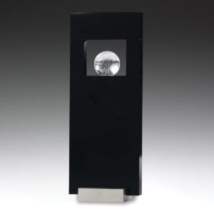 CIP Crystal Globe
