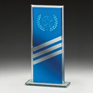 Quest Glass award