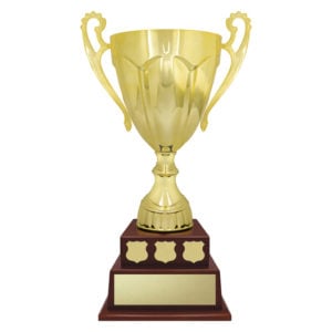 Monument Cup Perpetual