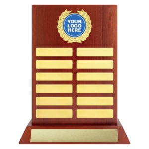 Benchmark Perpetual Award