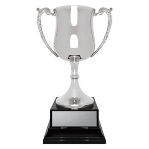Anchorage Silver Cup